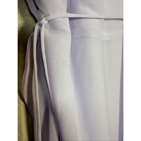 Aritzia Lawn Dress - Picture 9 of 9